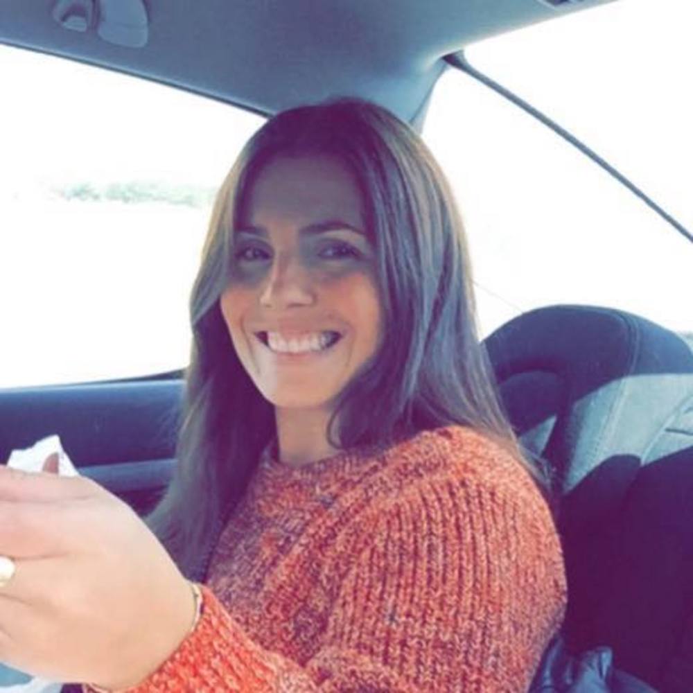 Meet your Posher, Julia